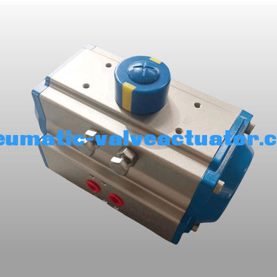 Actuateurs de soupapes pneumatiques de série C